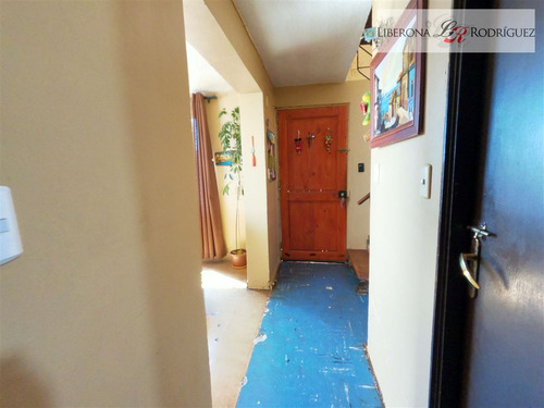 Casa En Venta, Primer Sector De Playa Ancha, Valparaíso