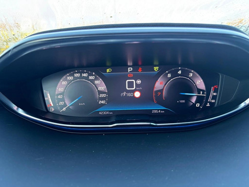 Peugeot 3008 1.6 GT PURETECH 4X2 180 EAT8 5P