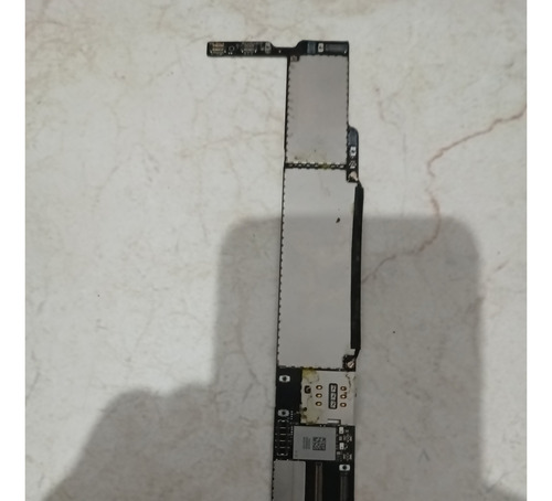 Lógica Ipad Mini 4 3g A1550 By-pass 128gb (Usado)