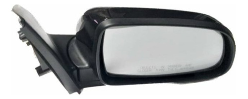 Retrovisor Derecho Electrico Aveo Lt/ls 2009-2014