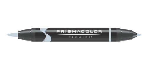 Prismacolor 1773280 - Marcadores De Punta De Cepillo (50 % 1