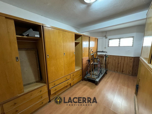 Casa En Venta 4 Amb En Zona San Andres, Villa Maipu