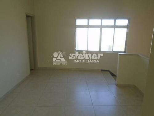 Imagem 4 de 9 de Aluguel Casa 2 Dormitórios Gopouva Guarulhos R$ 1.950,00 - 22570a