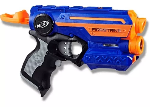 Nerf Barato  MercadoLivre 📦