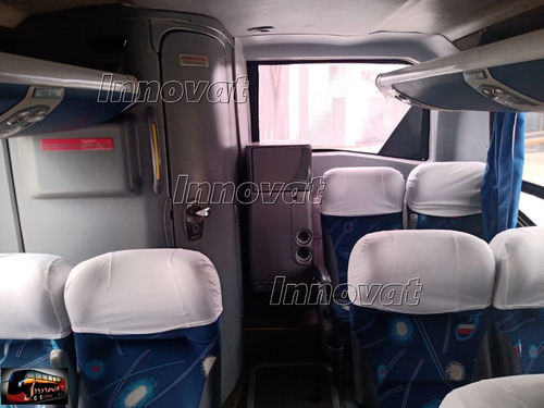 Imagem 8 de 9 de Marcopolo Viaggio 1050 G7 2012 Volks 18320 Completo Cod 224