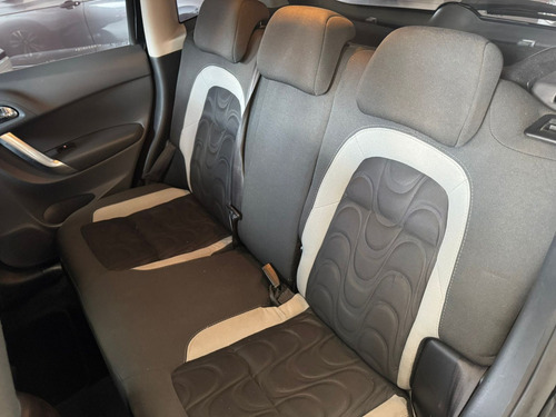 Citroën C3 1.6 TENDANCE 16V FLEX 4P AUTOMÁTICO