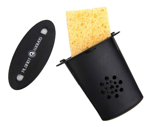 Humidificador Para Guitarra Acústica Planet Waves Gh