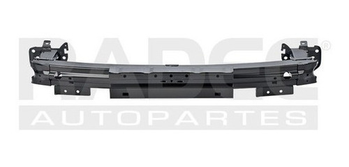 Alma Fascia Delantera Honda Accord 2013 - 2015 4 Puertas Qwe