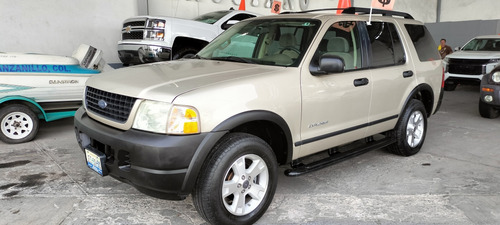 Ford Explorer Xls V6 Tela 4x2 Mt