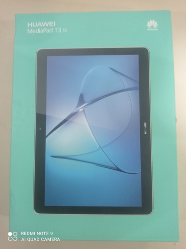 Tablet Huawei T3 10 Pulgadas