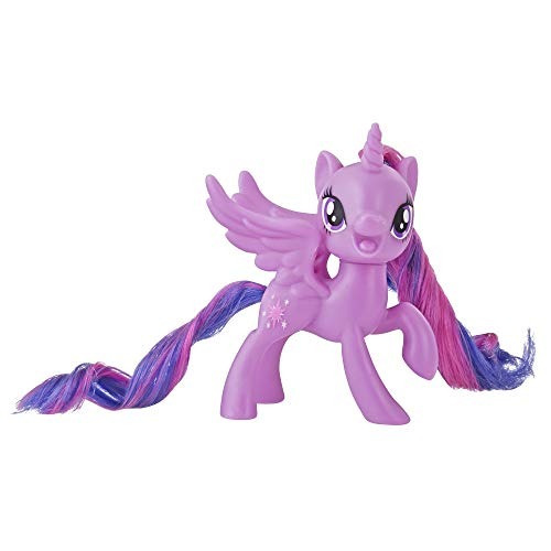 Mi Pequeño Pony Crepusculo Chispa Muñeca