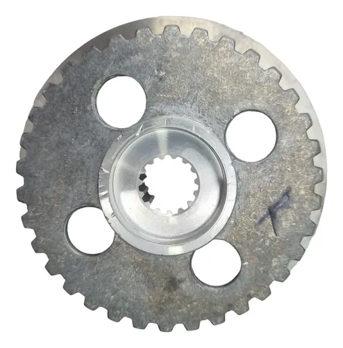 Corona Int Clutch Pulsar Rs200 As200 Original