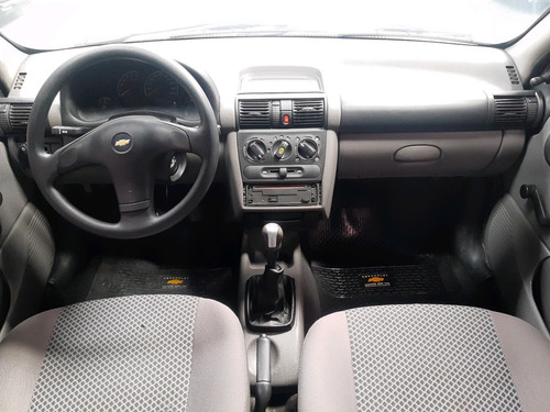 Chevrolet Classic Classic City 3 Ptas