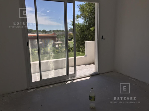 Imagen 17 de 30 de Casa En Venta Lote Interno, Frente A Plaza. Barrio Cerrado San Matías, Escobar