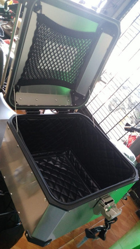 Imagen 21 de 25 de Benelli Trk 502 Touring C Baules 2023 Financiamiento Tasa 0%