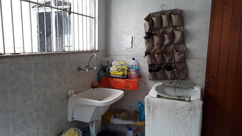 Casa - Ref: Scv5370