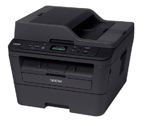 Impresora Monocromática Brother Multifuncional Dcp-l2540dw