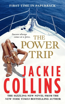 Libro The Power Trip - Collins, Jackie