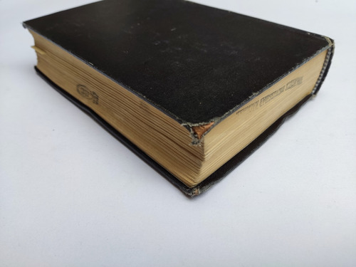 Libro Bases Científicas De La Enfermería M T Nordmark 173c1 (Usado)