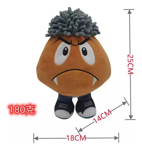 Mz Muñeca De Peluche Suave Con Forma De Anime Ken Carson