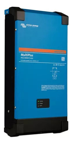 Inversor/cargador Multiplus 24/2000/50-50 120v | Victron