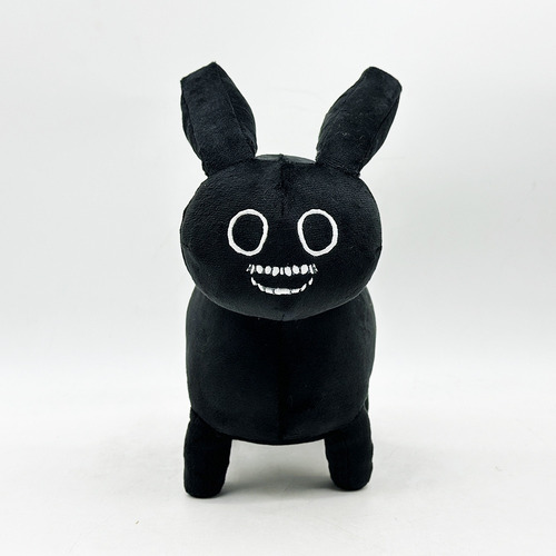 2pcs Gubby Roblox Forsaken Peluche Muñeca Navidad Regalo