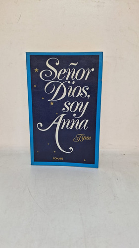 Señor Dios Soy Anna - Fynn - Usado