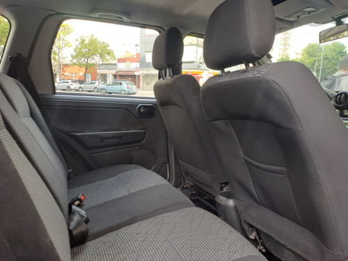 Ford Ecosport 1.4 My10 Tdci Xls 4x2