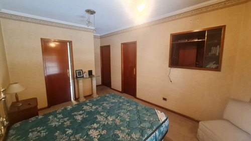 Alquiler De Casa 5 Ambientes En San Justo,