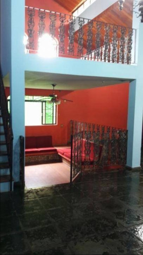 Imagem 5 de 28 de Ótima Casa Terreno De 255m² No Cidade Jardim - Ca0707
