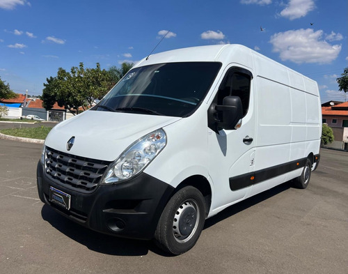 Renault Master 2.3 Extra L3h2 5p