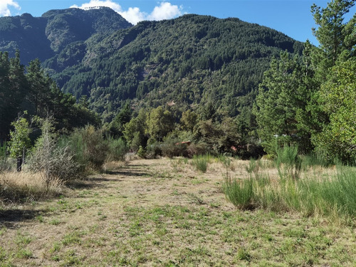 Parcela En Arriendo En Pucón