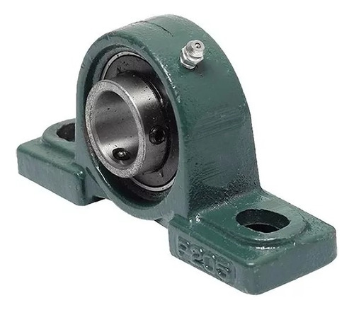 Chumacera De Piso 1-3/16 Pulgada Ucp206-19