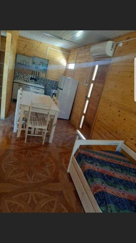 Alquilo Casa Y Cabañas En Barra De Chuy Uruguay.
