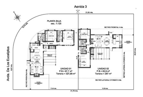 Casa Punta Colorada Maldonado 2 Dorms Venta Ca201377