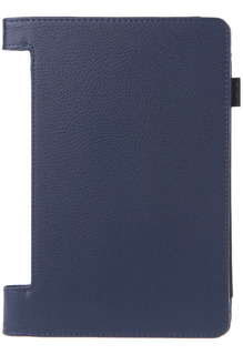 (bl) Para Funda Yoga Tab 3 850f 8 Para Funda Tablet P