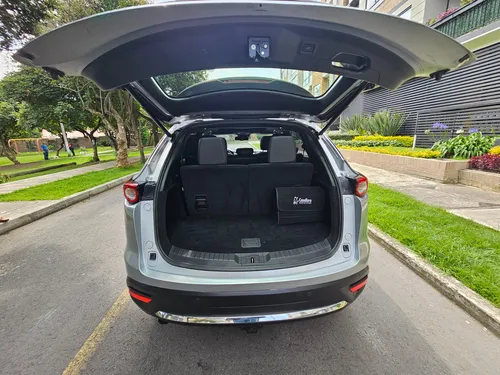 Mazda CX-9 2.5 Grand Touring Signature