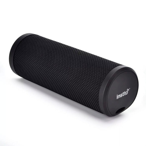 Parlante Portátil Instto Bluetooth Inevo 10w Nfc Usb X-bass