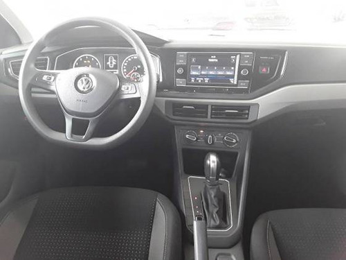 Volkswagen Virtus 1.0 200 Tsi Comfortline Automático