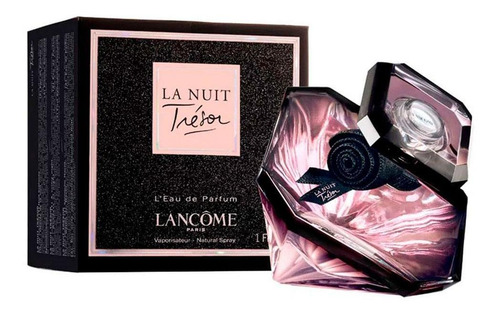 Lancôme La Nuit Trésor Fem Edp Perfume 30 Ml