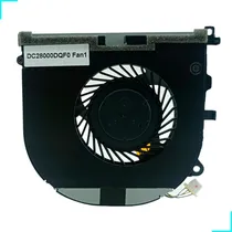 Comprar Cooler Gráfico Dell Para Xps 15 9530 Precision M3800 2ph36 M