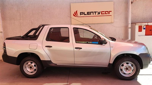 Renault Duster Oroch 1.6 16V SCE FLEX PRO MANUAL
