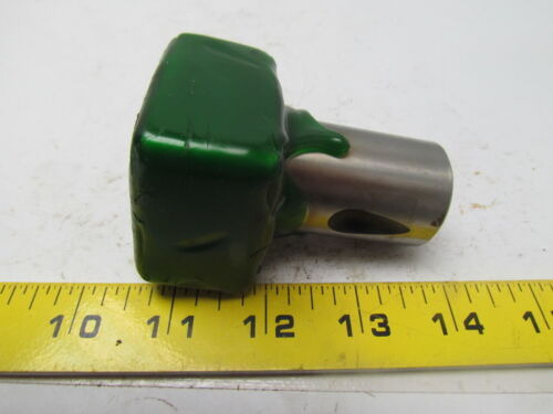 Aip Inc Sp9048 Det#126 Oblong Ball Lock Punch Metric Ssc
