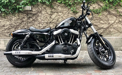Harley Davidson Forty-eigth Df_motorcycles