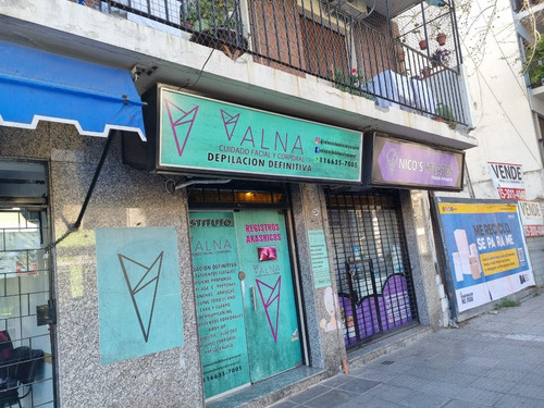 Imagen 11 de 11 de Local Comercial. Mariano Acha Y Monroe. Villa Urquiza
