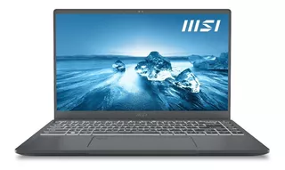 Msi Prestige 15