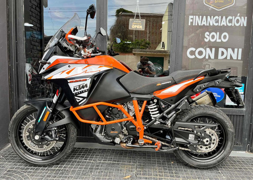 Imagen 3 de 8 de Ktm 1090 Adventure S