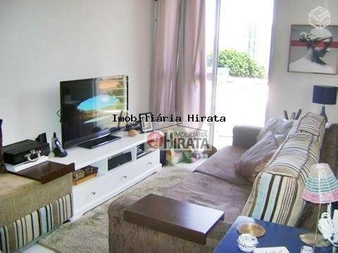 Apartamento Com 1 Dormitório À Venda, 40 M² Por R$ 235.000 - Ponte Preta - Campinas/sp - Ap1305