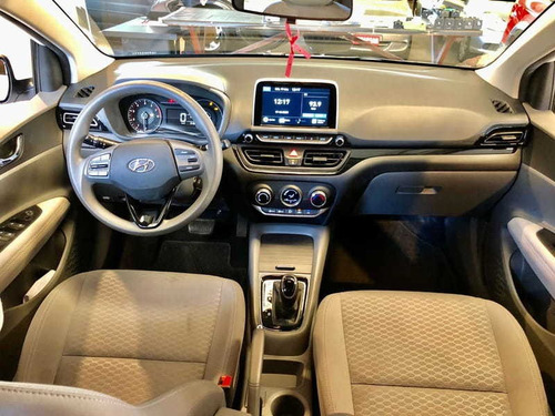 Hyundai Hb20s 1.0 T-gdi Evolution