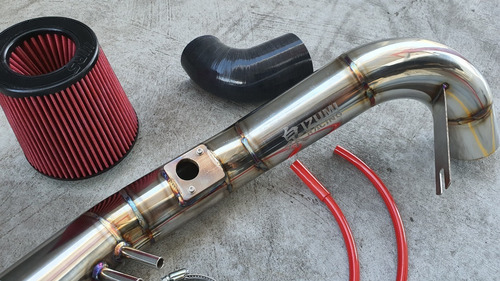 Intake Civic Si